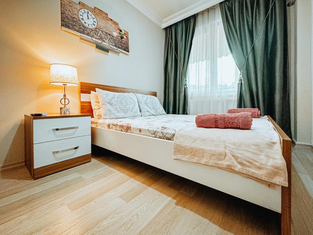 Yildirim Life Apart อิสตันบูล ภายนอก รูปภาพ